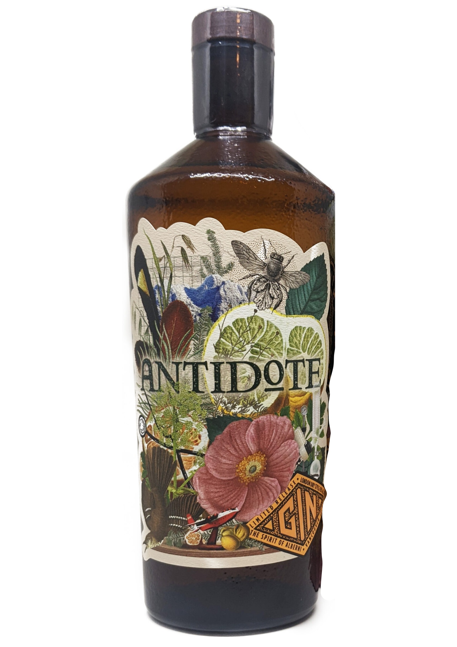 Antidote London Dry 750ml