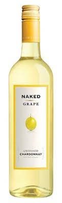 Naked Grape C/dny 750