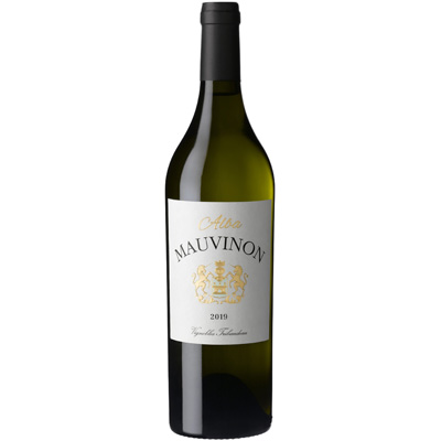 Chateau Mauvinon White