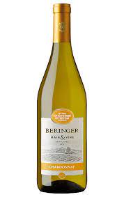 Beringer Chardonnay