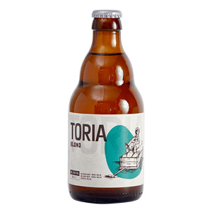 De Hoeve Toria Blond