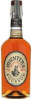 Michter's Small Batch Bourbon Is Out Of Stock