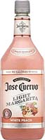 Jose Cuervo Peach Tequila