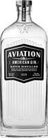 Aviation American Gin .750