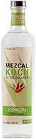 Koch El Mezcal De Oaxaca