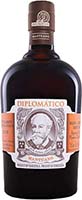 Diplomatico Reserva Is Out Of Stock