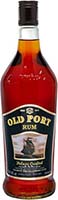 Amrut Old Port