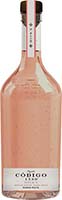 Codigo 1530 Tequila Blanco Rosa Is Out Of Stock