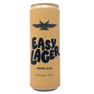 Wildeye Easy Lager Orange Slices Sc