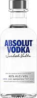 Absolut Vodka