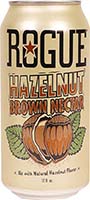 Rogue Hazelnut Brown
