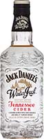 Jack Daniels Winter Jack Apple Whiskey