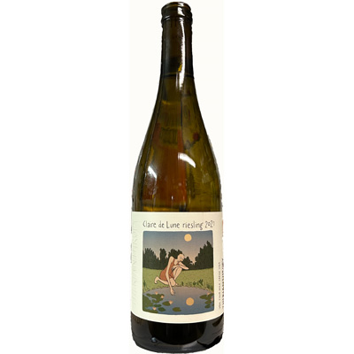 Therianthropy Riesling Claire De Lune