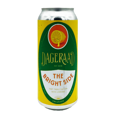 Dageraad The Bright Side Sc