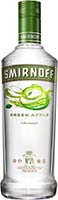 Smirnoff Green Apple