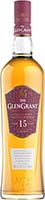 Glen Grant 15 Yo