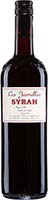 Les Jamelles Syrah 750ml