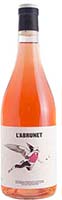 Labrunet Frisach Territori Vernatxa Rosado