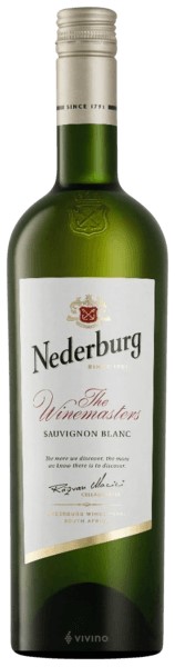 Nederburg Sauvignon Blanc 750ml