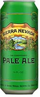 Sierra Nevada Pale Ale Tall
