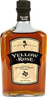 Yellow Rose Blended Whiskey Is Out Of Stock
