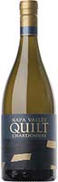 Quilt Napa Valley Chardonnay