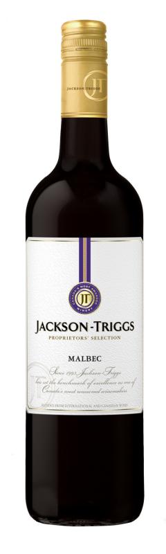 Jackson Triggs Malbec 750ml