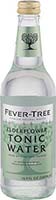 Fever Tree Elderflower