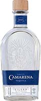 Camarena Silver Tequila Is Out Of Stock