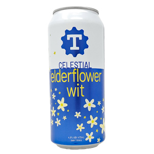 Taylight Elderflower Wit Sc