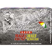 Arizona Half&half 12 Pk