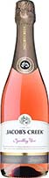 Jacobs Creek Sparkling Rose 750ml