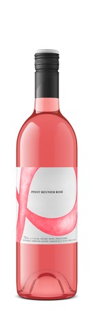 8th Generation Pinot Meunier Rose 750ml