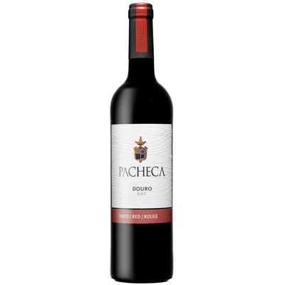 Quinta Da Pacheca Douro