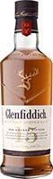 Glenfiddich Solera Reserve 15 Year 750ml