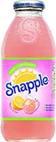 Snapple Pink Lemonade Is Out Of Stock