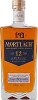 Mortlach 12yo 750