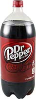Dr. Pepper