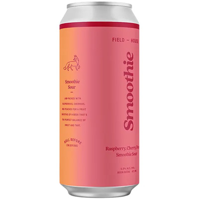 Field House Smoothie Sour Sc