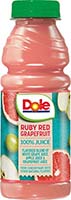 Dole Ruby Red .450
