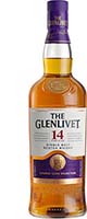 The Glenlivet Single Malt Scotch Whisky 14 Year Old Is Out Of Stock
