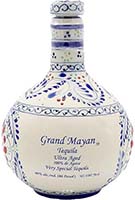 Grand Mayan Ultra Aged Extra Anjeo Tequila