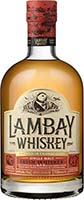Lambay Irish Whiskey Single Malt