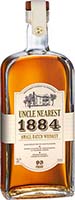 Uncle Nearest 1884 Whiskey 750ml