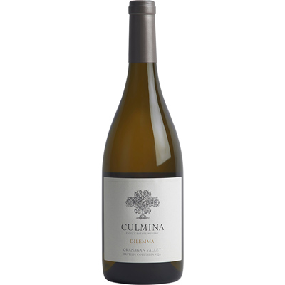 Culmina Dilemma Chardonnay