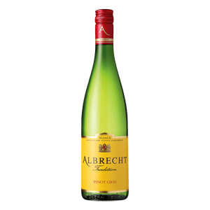 Albrech Alsace Pinot Gris
