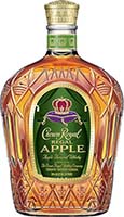 Crown Royal Apple Whiskey