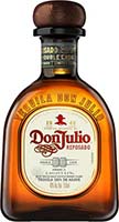 Don Julio Reposado Double Cask Tequila