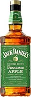 Jack Daniel`s Apple 750ml