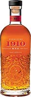 Pendleton 1910 Whiskey